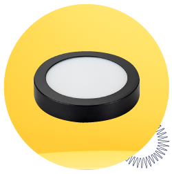 PANEL LED
