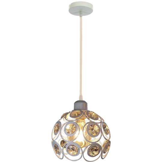 LÁMPARA DECORATIVA LT06681-1L