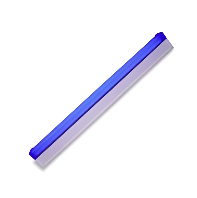 LÁMPARA T5 LED 10W AZUL 60CM