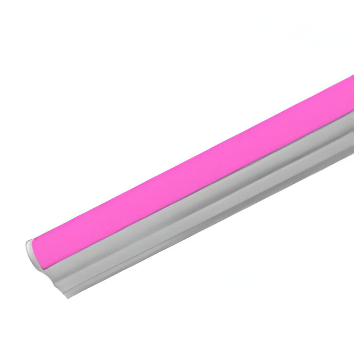 LÁMPARA T5 LED 05W ROSADA 30CM