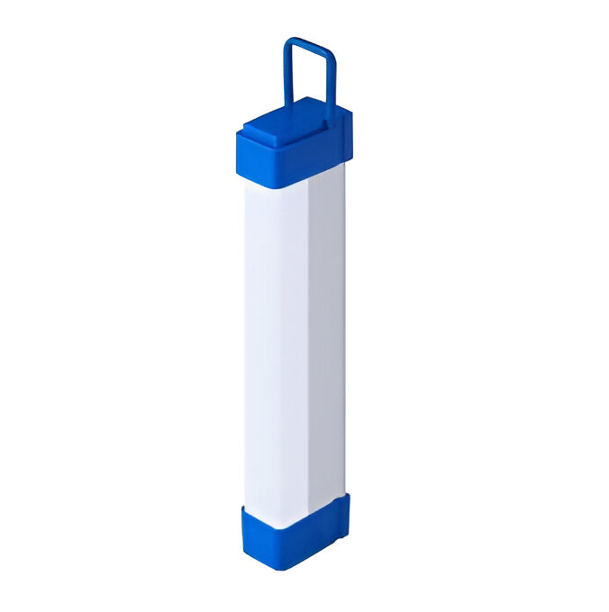 LÁMPARA RECARGABLE T5 12W 6400K 30CM