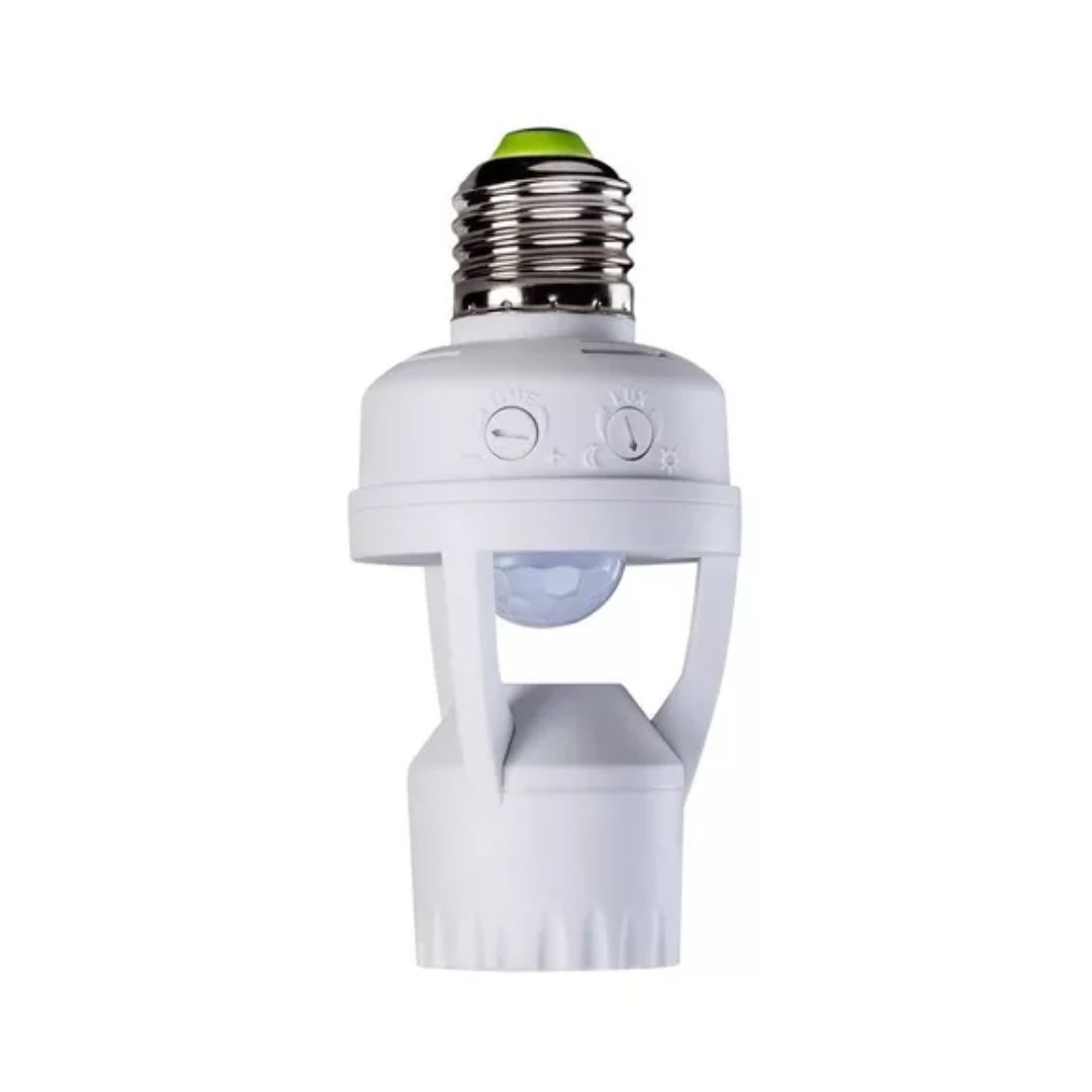SENSOR PORTALÁMPARA E-27