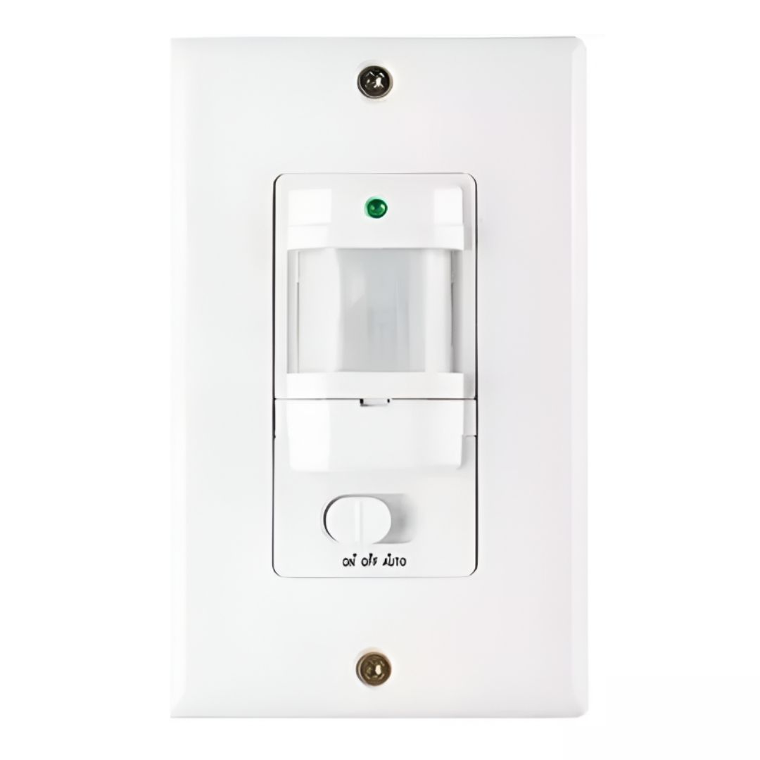 SENSOR D/MOV 180 PARA PARED