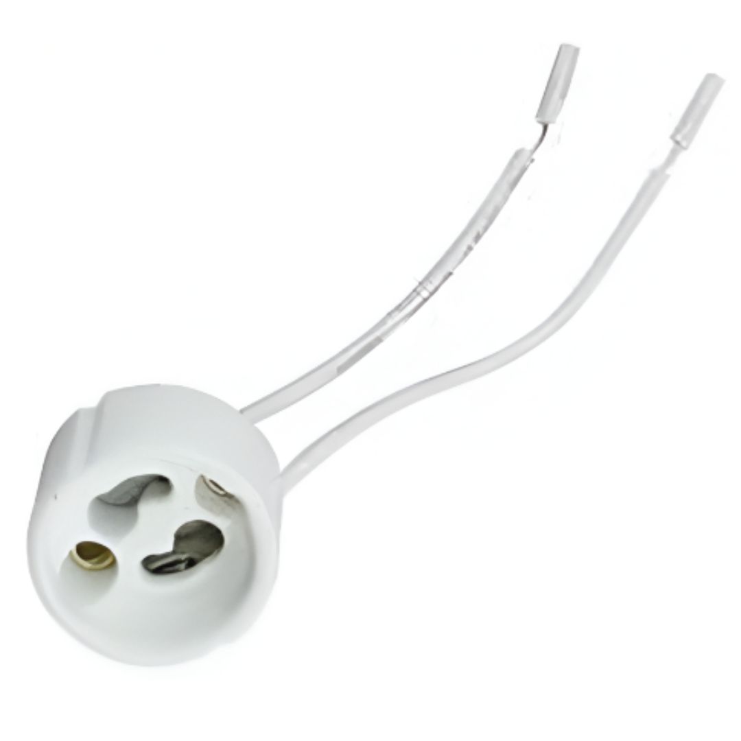 SOCKET GU10 SILICONADO - Imagen 2