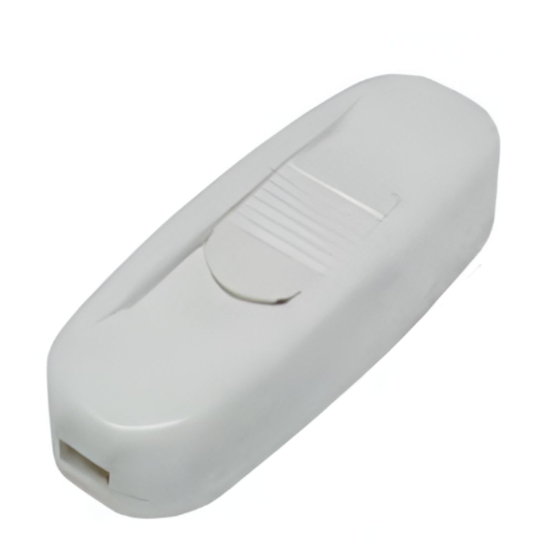 SWICHE CORREDERA BLANCO