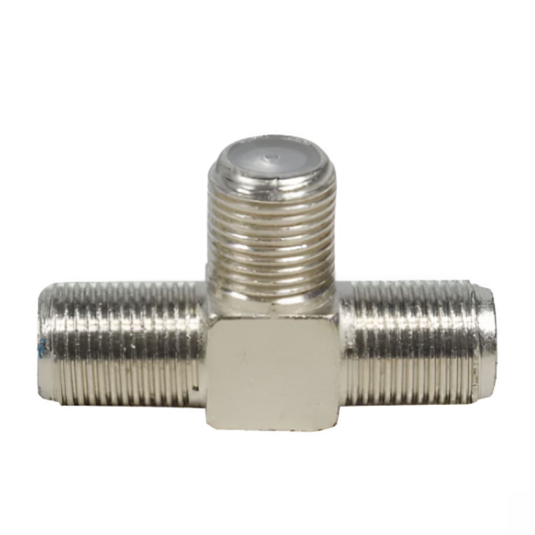 TEE COAXIAL - Imagen 2