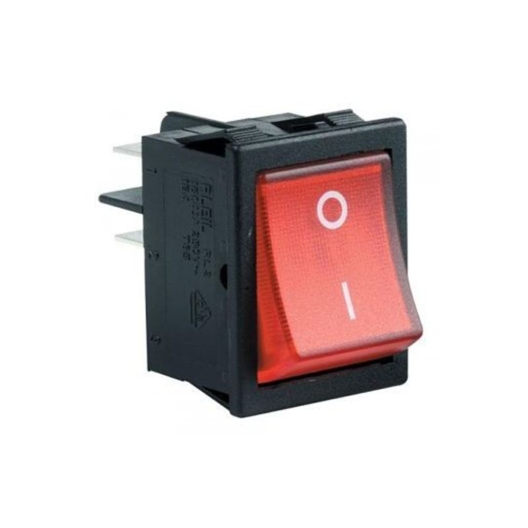 SWICHE ROJO - Imagen 3