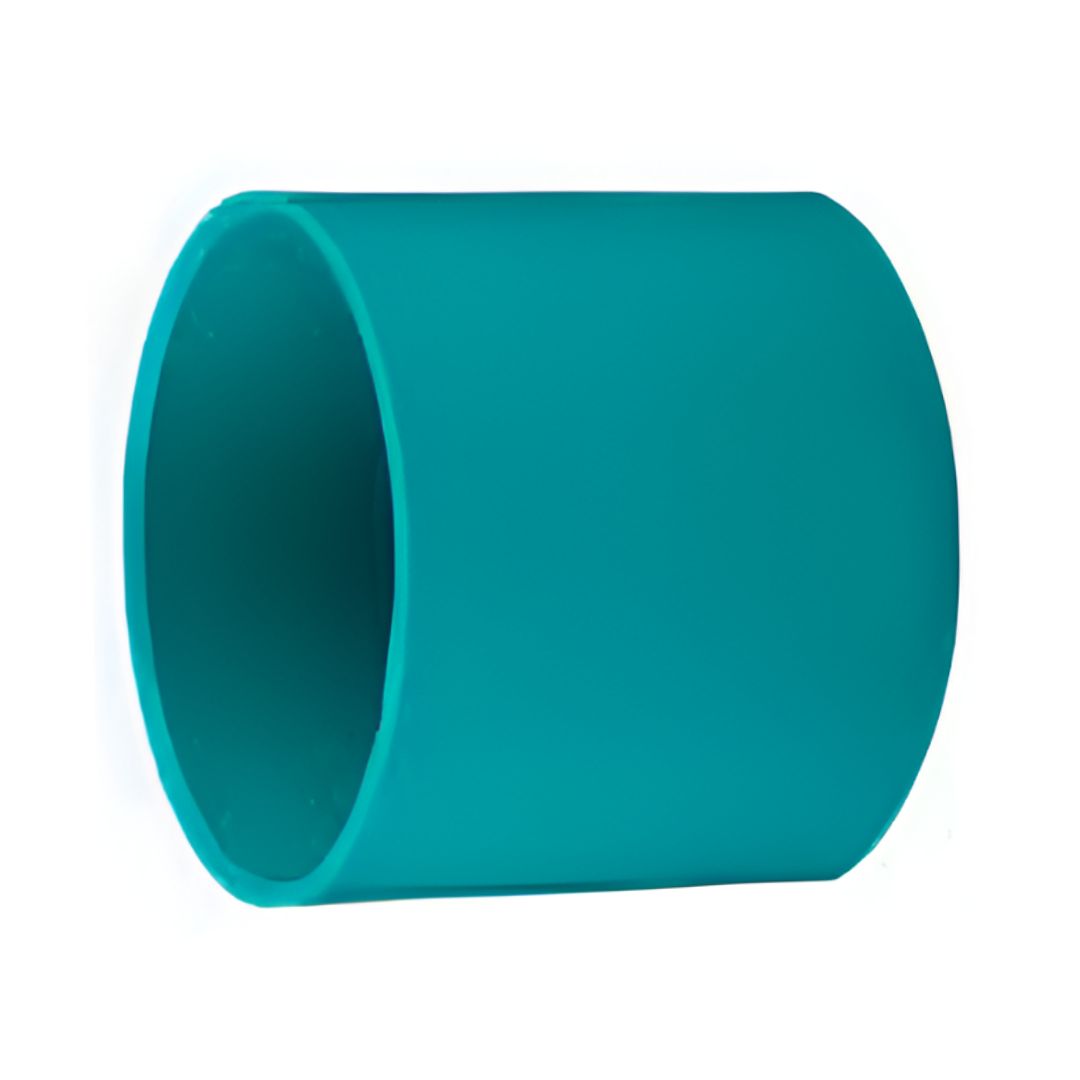 UNIÓN PVC 1"
