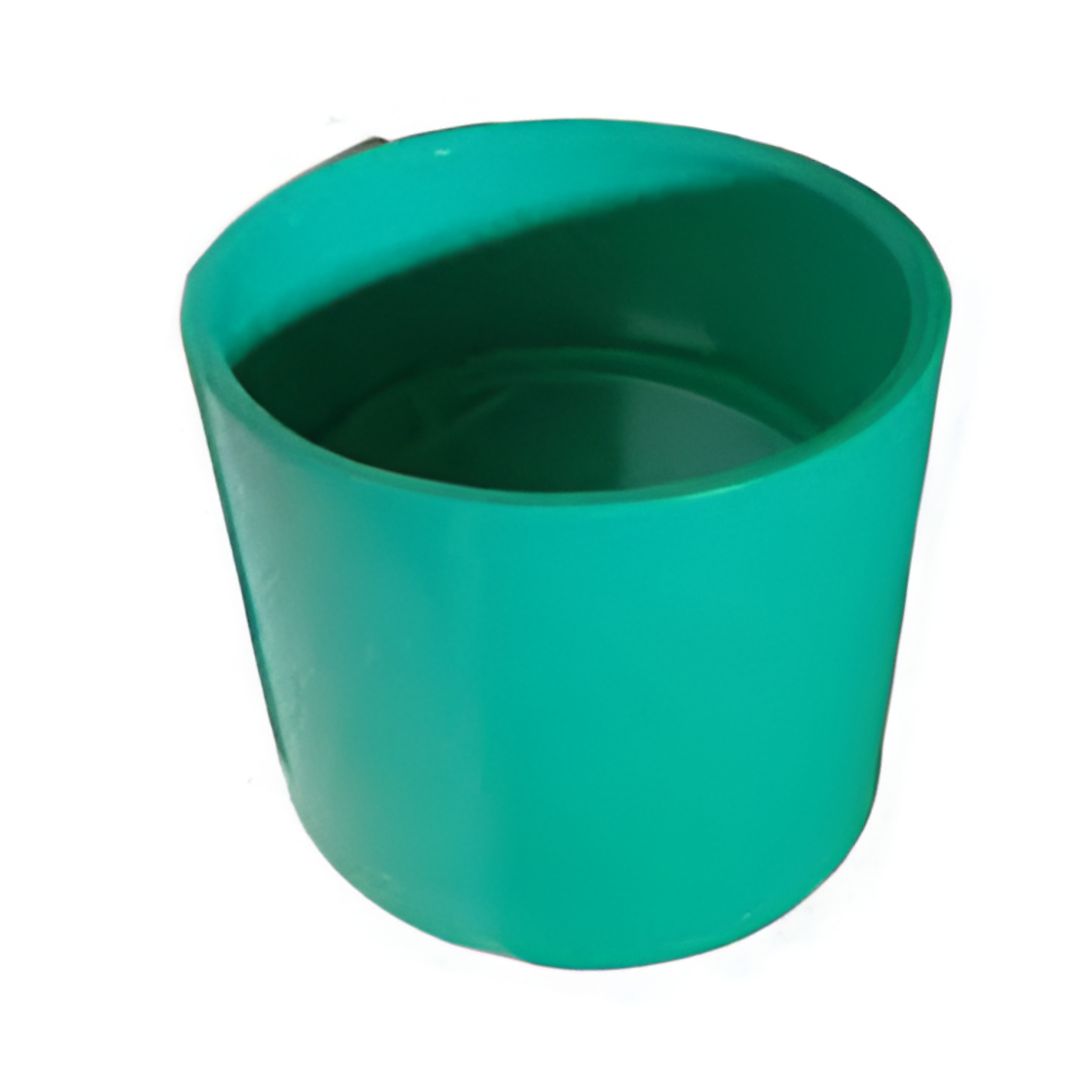 UNIÓN PVC 1" - Imagen 2