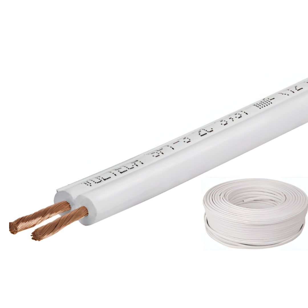 CABLE DUPLEX 2X8 - Imagen 2