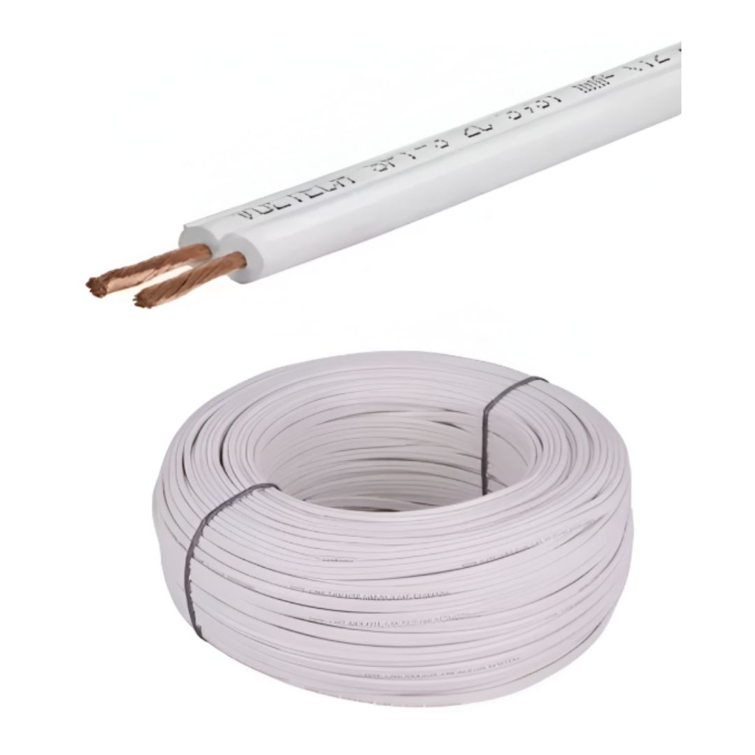 CABLE DUPLEX 2X10 - Imagen 2