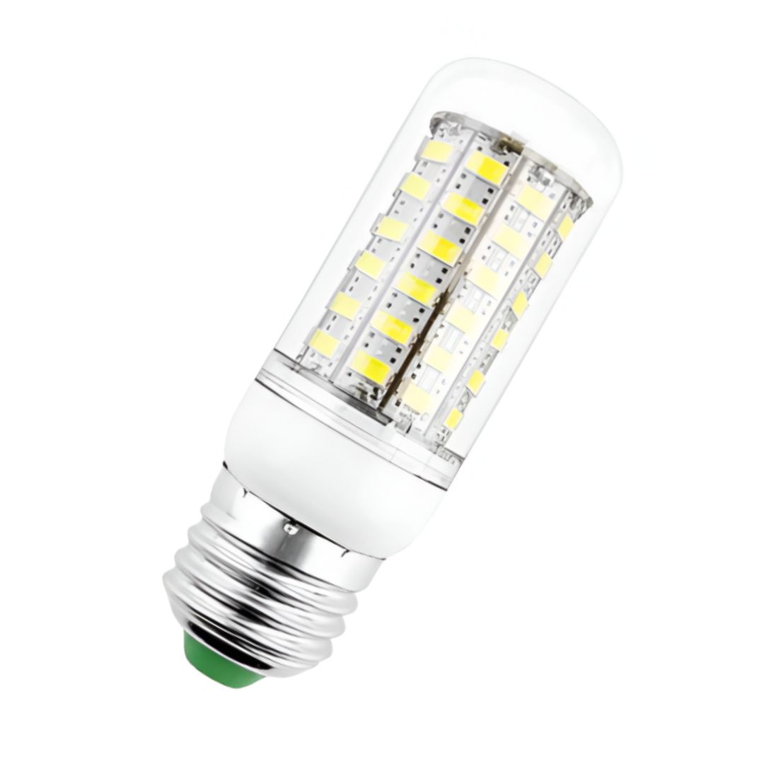 LED MAZORCA 04W E14 6500K - Imagen 2