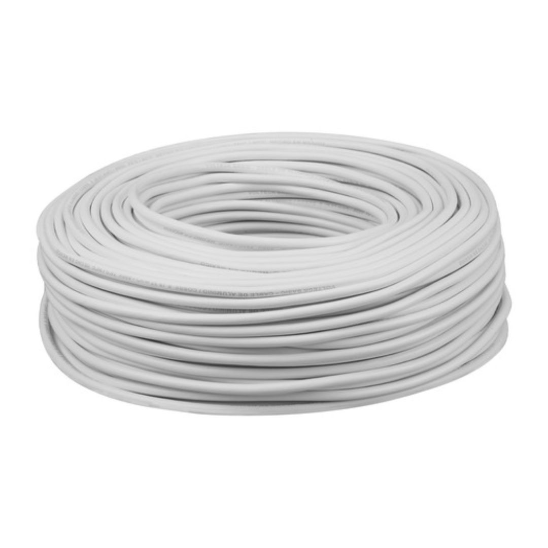 CABLE COBRE #8 BLANCO - Imagen 2