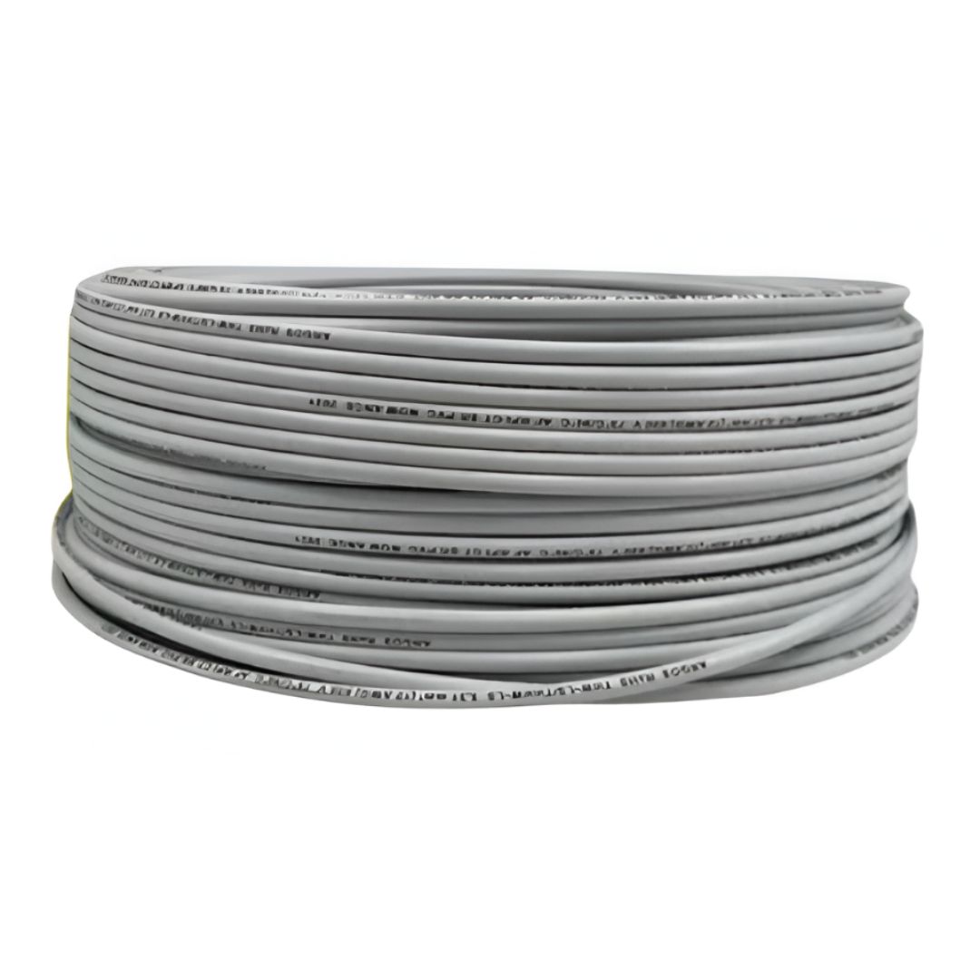 CABLE COBRE #12 BLANCO - Imagen 2
