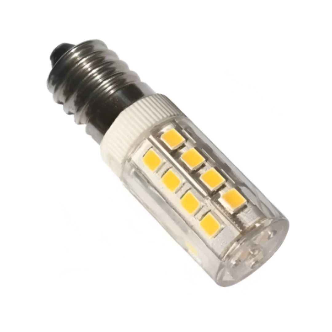 LED MAZORCA 04W E14 6500K - Imagen 3