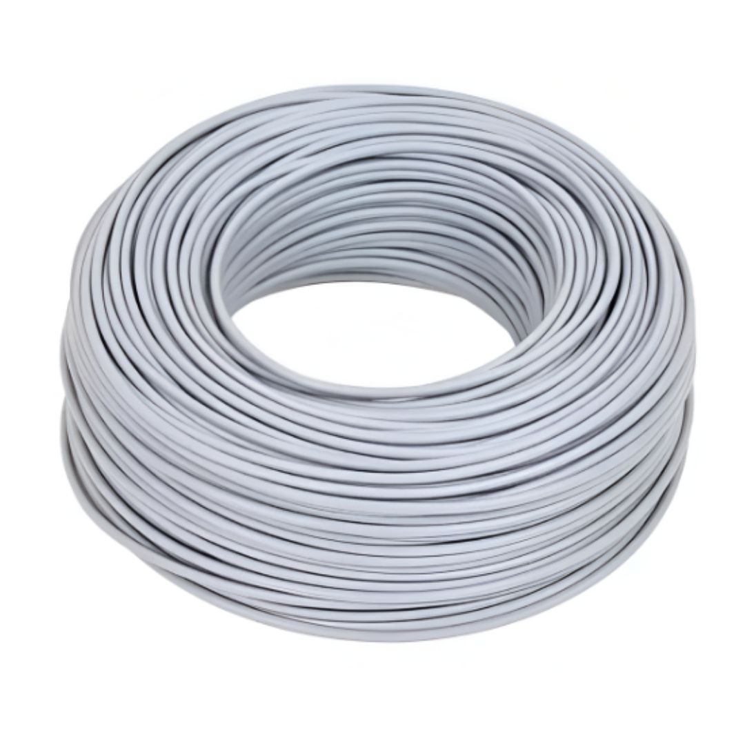 CABLE COBRE #12 BLANCO