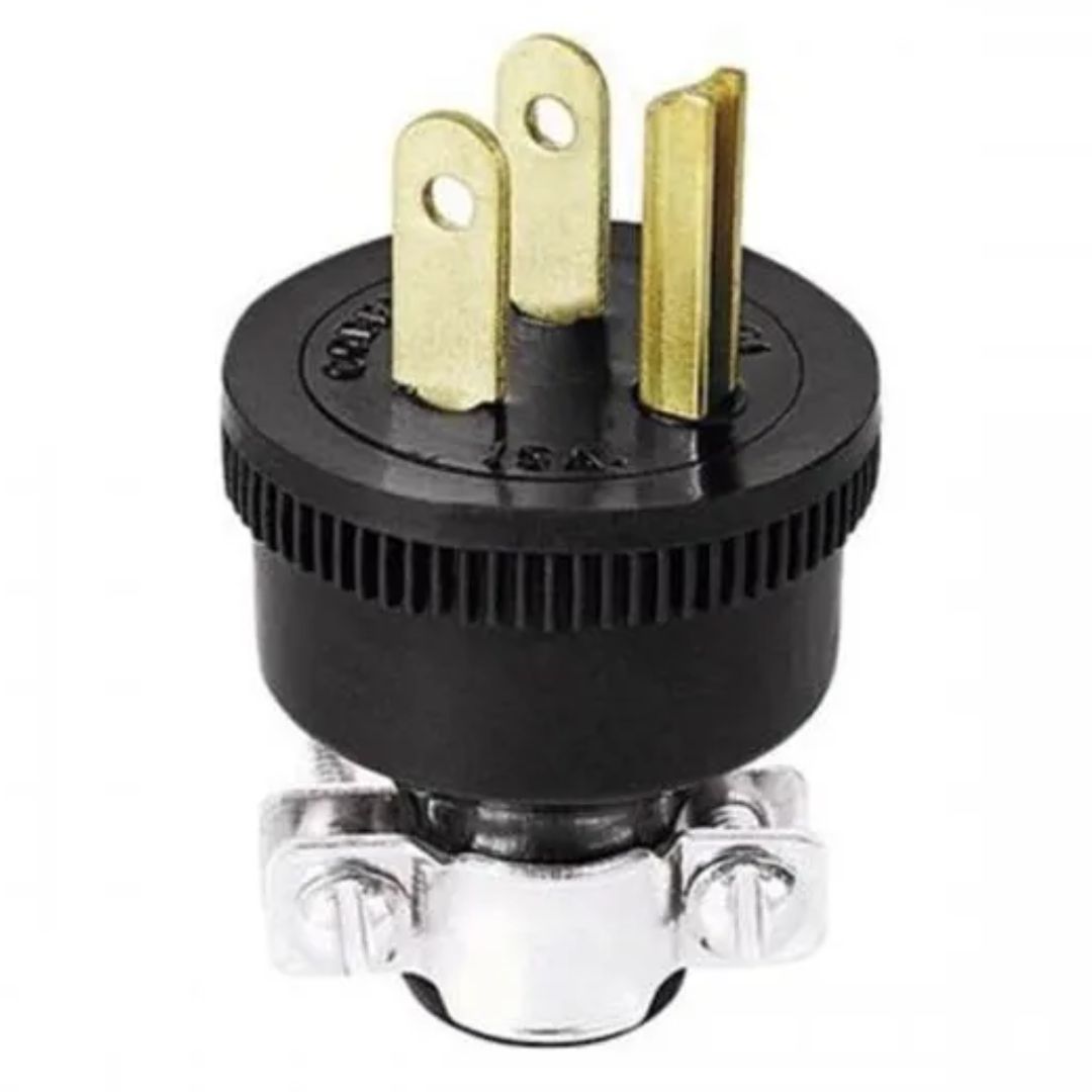 CLAVIJA AÉREA 15 AMP C/POLO CODELCA
